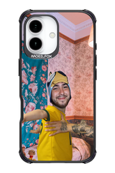 Balkan Style 2.0 - Apple iPhone 17
