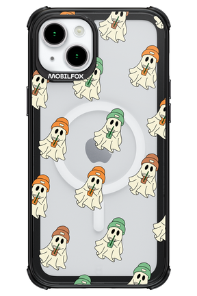 Spirited Sips (Nude) - Apple iPhone 15 Plus