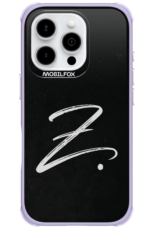 (Off Space) Z 2.0 - Apple iPhone 16 Pro