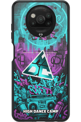 HDC 10 - Xiaomi Poco X3 Pro