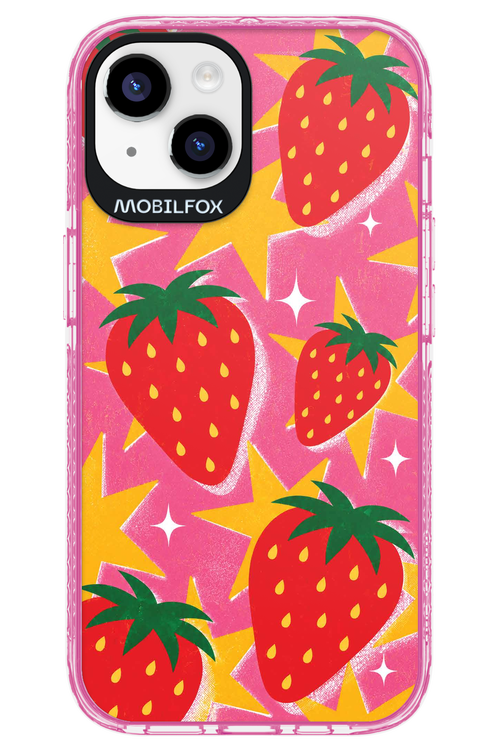 STARBERRY 2.0 - Apple iPhone 14