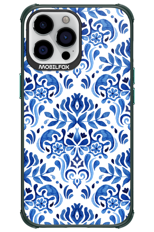 La Dolce Flora 2.0 - Apple iPhone 13 Pro Max