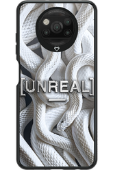 Snake and Chrome - Xiaomi Poco X3 NFC