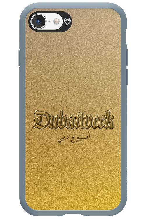 Dubaiweek Gold 2.0 - Apple iPhone SE 2020