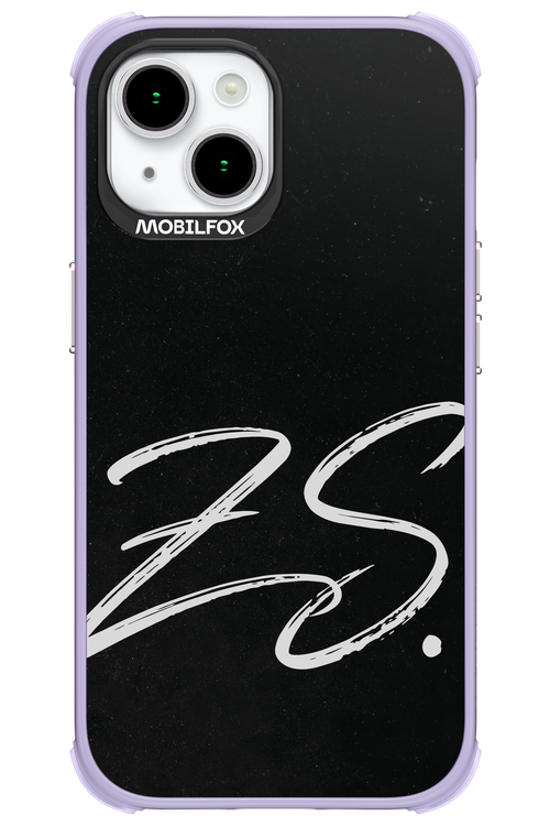 (Off Space) ZS 2.0 - Apple iPhone 15