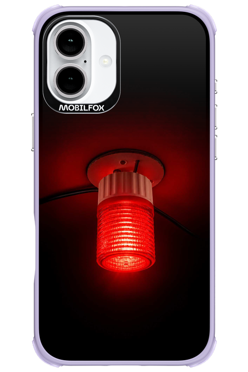 Alarm 2.0 - Apple iPhone 16 Plus