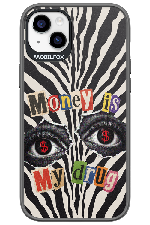 Money Drug 2.0 - Apple iPhone 14 Plus