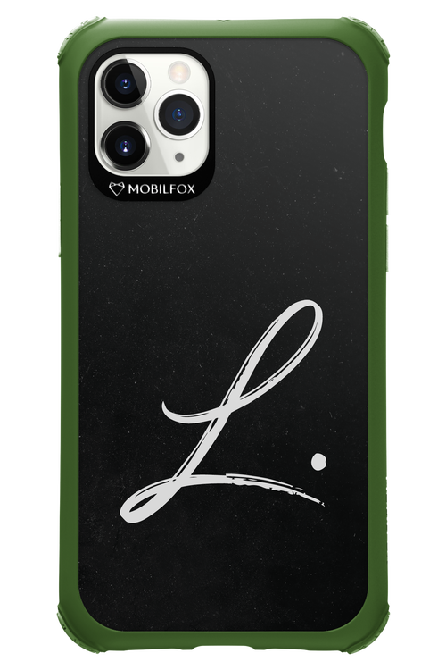 (Off Space) L 2.0 - Apple iPhone 11 Pro