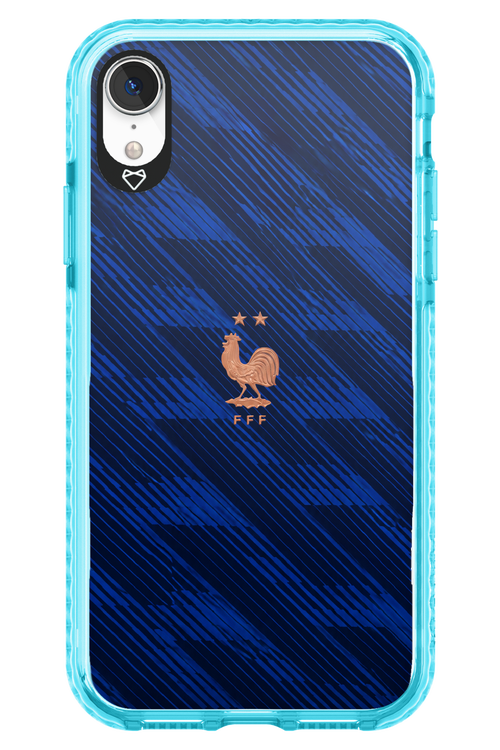 Franta 2.0 2.0 - Apple iPhone XR