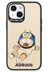 ChildHeli 1 - Apple iPhone 13 Mini