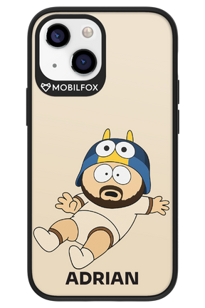 ChildHeli 1 - Apple iPhone 13 Mini