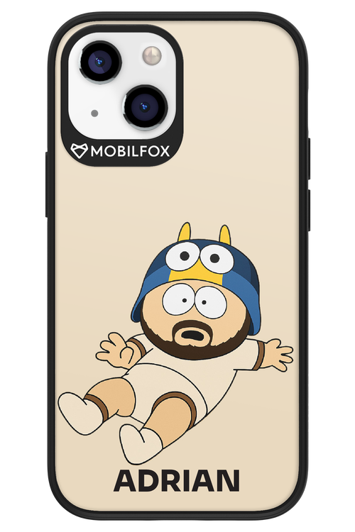 ChildHeli 1 - Apple iPhone 13 Mini