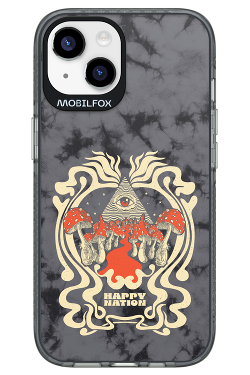 Happy Nation 2.0 - Apple iPhone 14