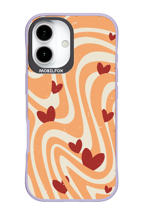 Heartwave 2.0 - Apple iPhone 17