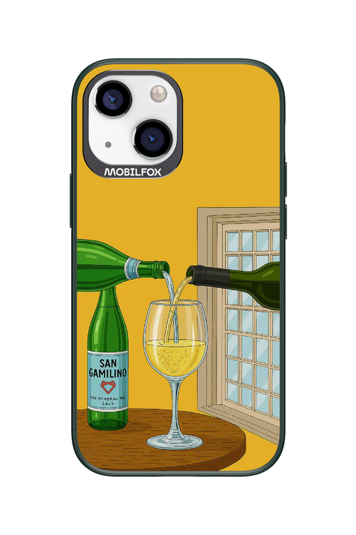 Gami Spritz 2.0 - Apple iPhone 13 Mini