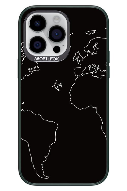 Worldview 2.0 - Apple iPhone 14 Pro Max