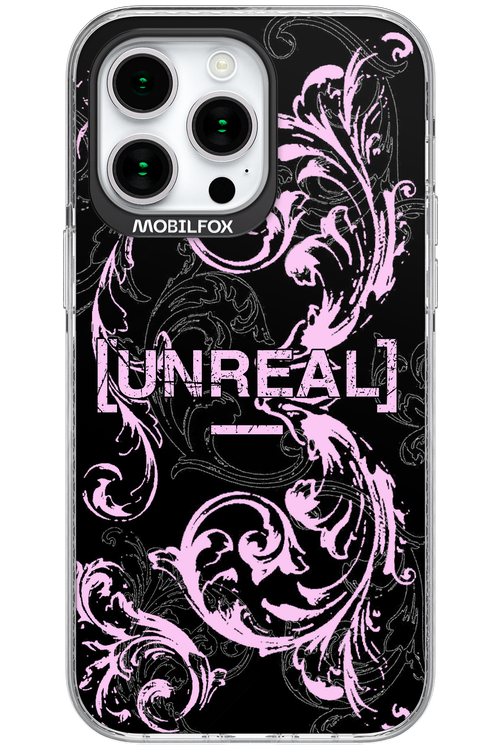 Antique Pink 2.0 - Apple iPhone 15 Pro Max