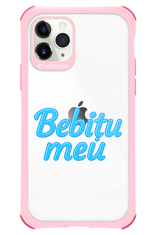 Meuu 2.0 - Apple iPhone 11 Pro