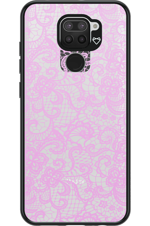 Dantela 2.0 - Xiaomi Redmi Note 9