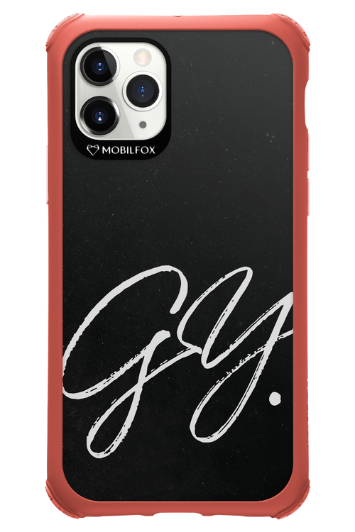 (Off Space) GY 2.0 - Apple iPhone 11 Pro