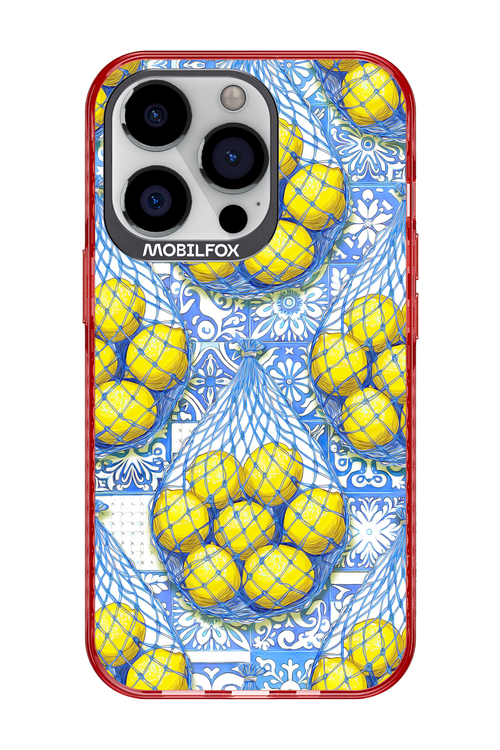 Net Style - Apple iPhone 13 Pro
