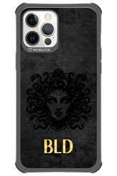 BLD MEDUSA - Apple iPhone 12 Pro Max