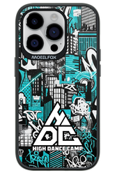 HDC 3 - Apple iPhone 14 Pro