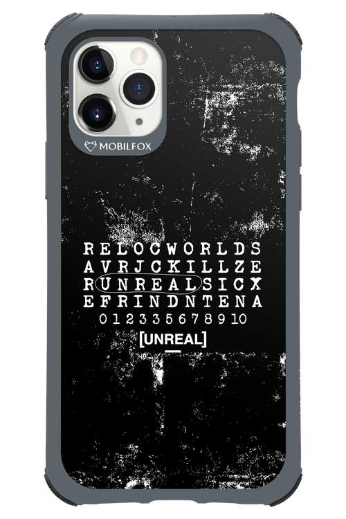 X Ten 2.0 - Apple iPhone 11 Pro