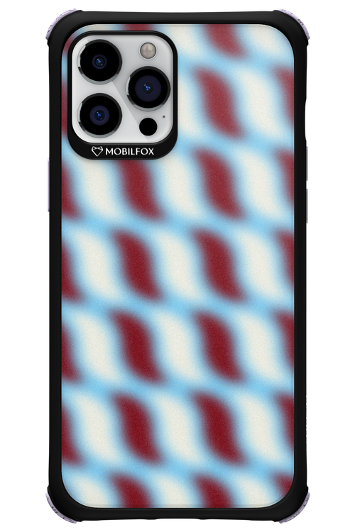 Cold Wave 2.0 - Apple iPhone 12 Pro Max