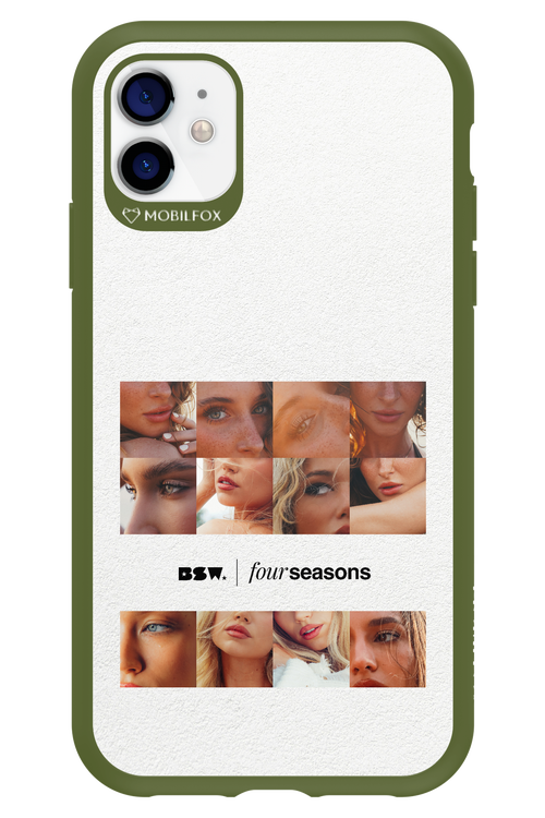 BSW FourSeasons 4 2.0 - Apple iPhone 11