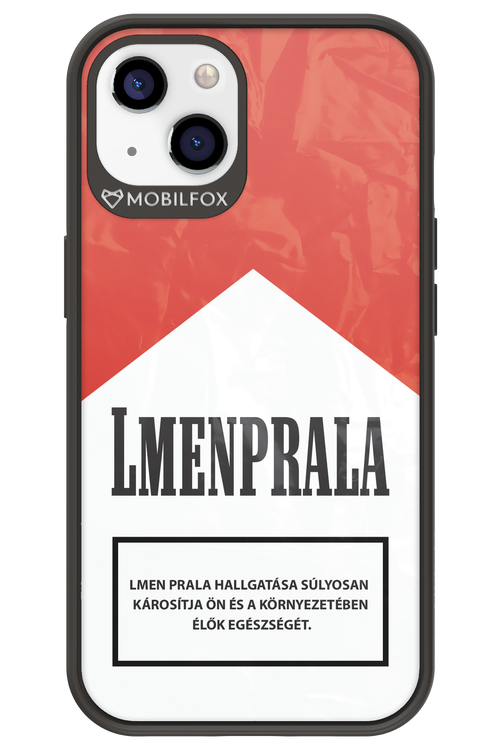 Lmenboro - Apple iPhone 13