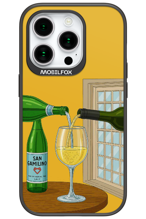 Gami Spritz 2.0 - Apple iPhone 15 Pro