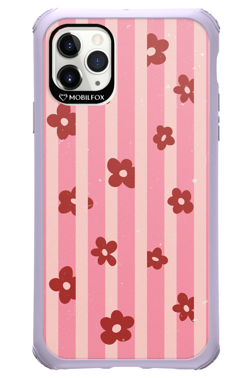 Flower Powerr 2.0 - Apple iPhone 11 Pro Max