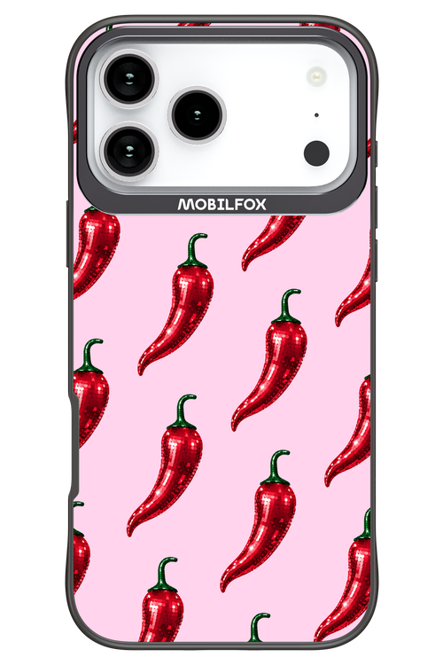 Chili Babe 2.0 - Apple iPhone 17 Pro Max