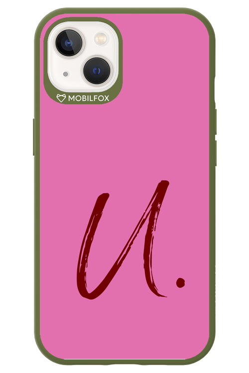 (Sorbet) U 2.0 - Apple iPhone 13