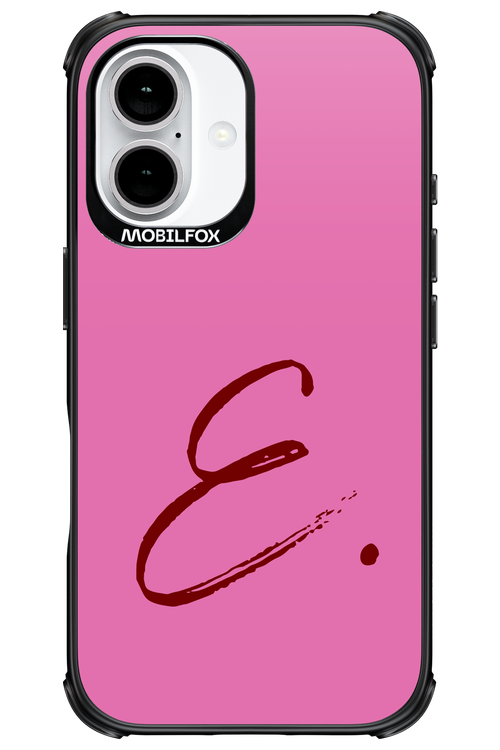 (Sorbet) E 2.0 - Apple iPhone 16