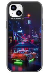 Tokyo Dreams - Apple iPhone 14 Plus