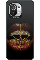 Greedy 2.0 - Xiaomi Mi 11 5G