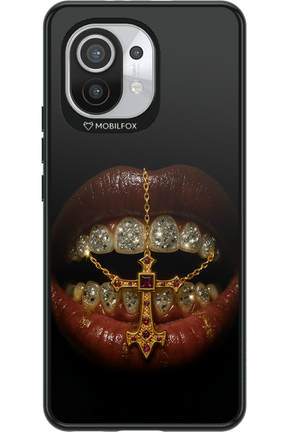 Greedy 2.0 - Xiaomi Mi 11 5G