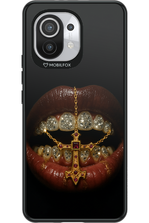 Greedy 2.0 - Xiaomi Mi 11 5G