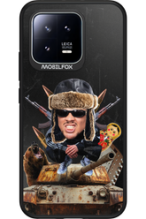 Final Boss - Xiaomi 13