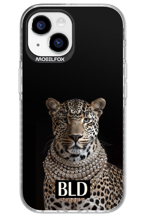 BLD LEO - Apple iPhone 15