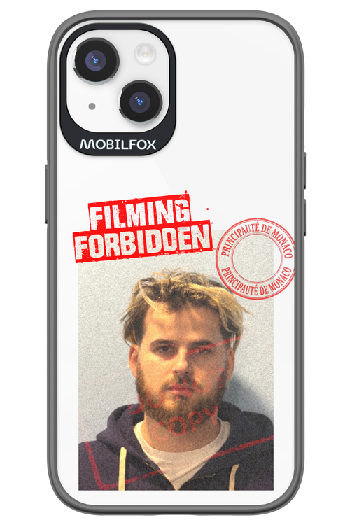 ZBIR Mugshot 2.0 - Apple iPhone 14