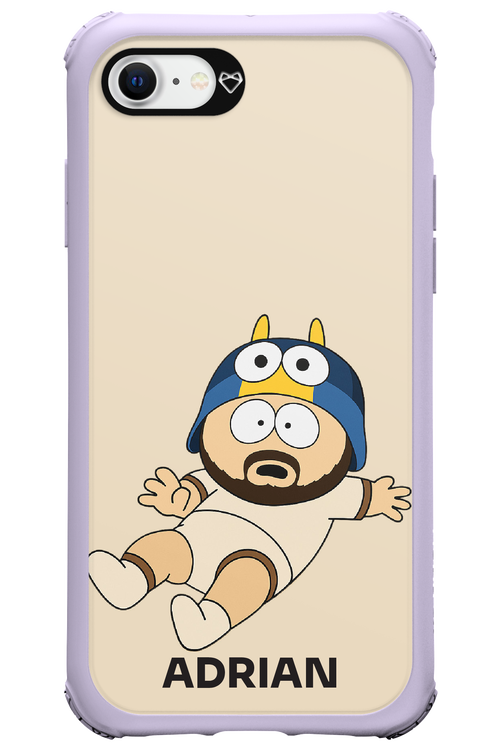 ChildHeli 1 - Apple iPhone SE 2022