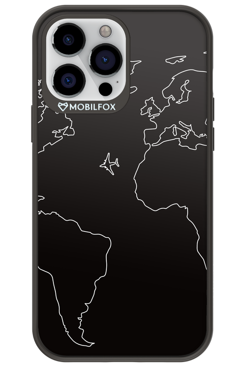 Worldview - Apple iPhone 13 Pro Max