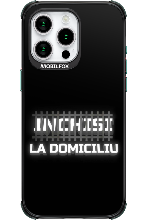 Logo 2.0 - Apple iPhone 15 Pro Max
