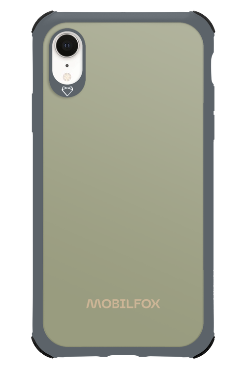 Olive 2.0 - Apple iPhone XR