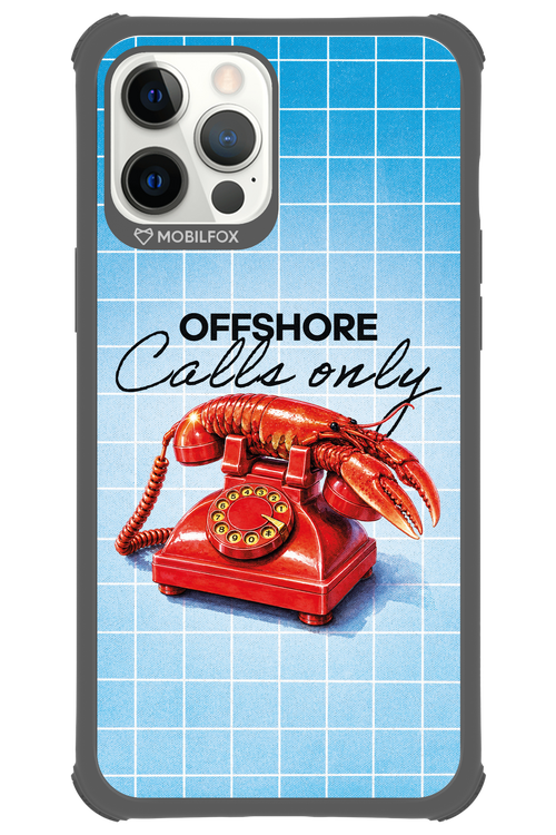Offshore 2.0 - Apple iPhone 12 Pro Max