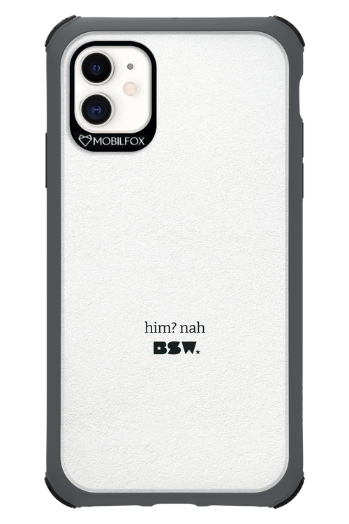 BSW FourSeasons 16 2.0 - Apple iPhone 11
