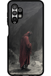 D3MON Cover 2.0 - Samsung Galaxy A13 4G